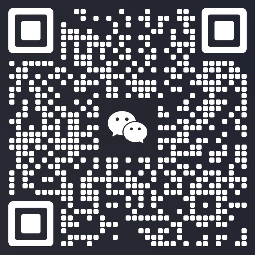 WeChat ID