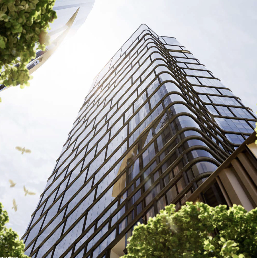 Southbank | Mid-to-High Floor 1 Bedroom | Practical and Refined City Residence
